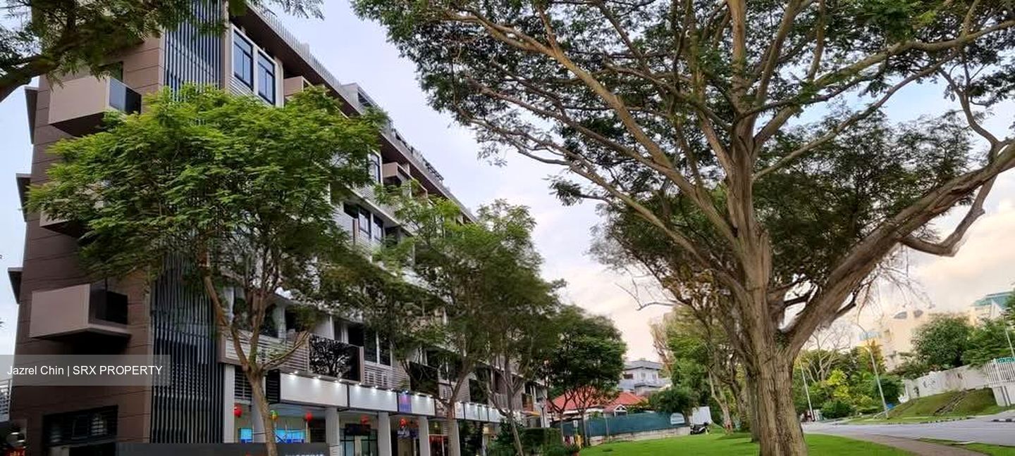 Viva Vista (D5), Apartment #591425011